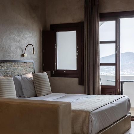Meroviglia Boutique Hotel Imerovigli  Exteriér fotografie