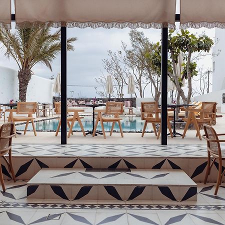 Meroviglia Boutique Hotel Imerovigli  Exteriér fotografie