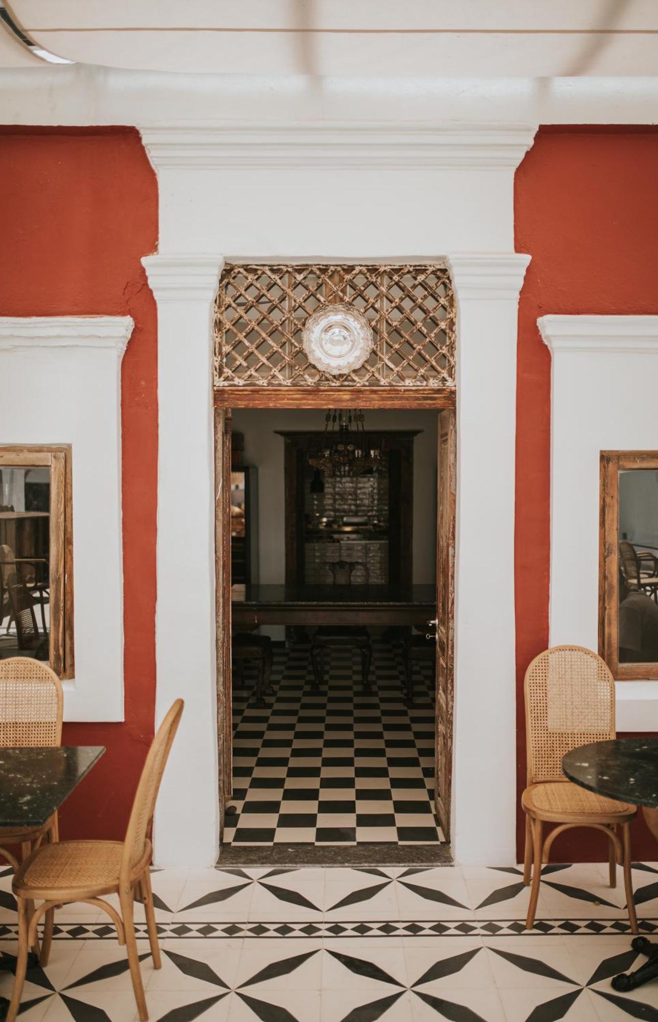 Meroviglia Boutique Hotel Imerovigli  Exteriér fotografie