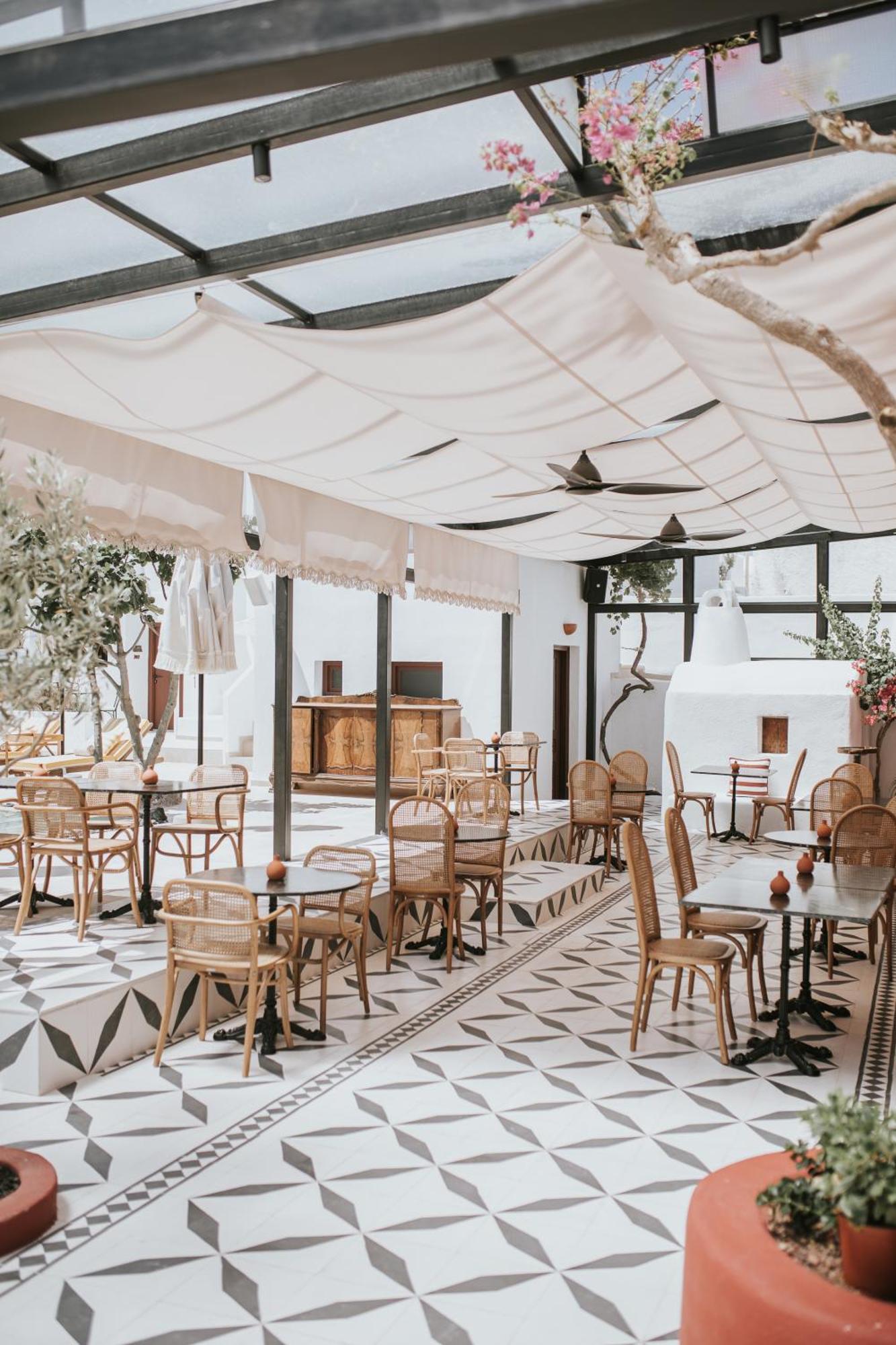 Meroviglia Boutique Hotel Imerovigli  Exteriér fotografie