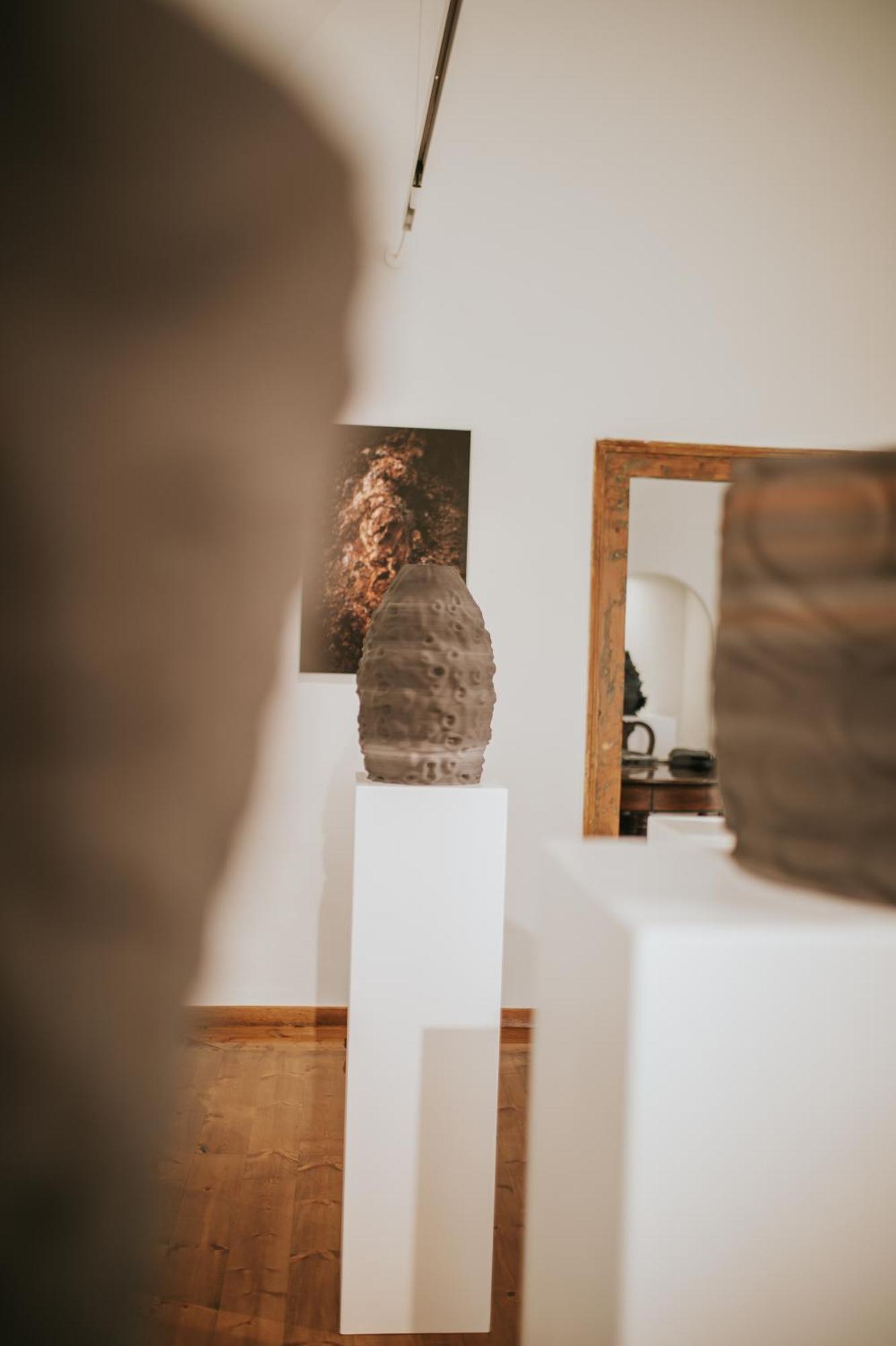 Meroviglia Boutique Hotel Imerovigli  Exteriér fotografie