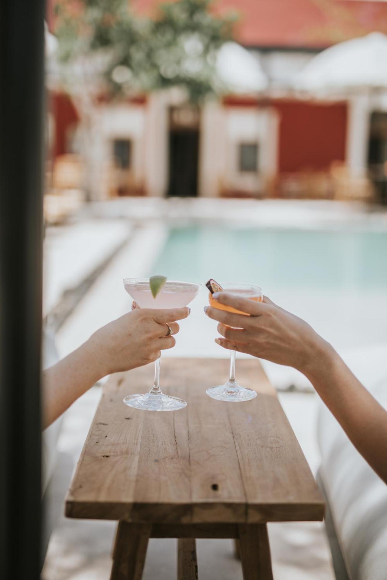 Meroviglia Boutique Hotel Imerovigli  Exteriér fotografie