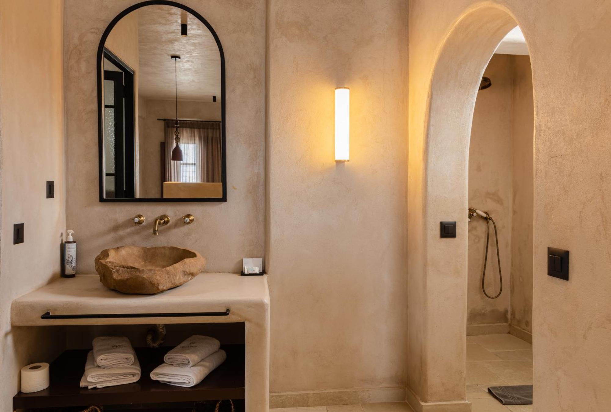 Meroviglia Boutique Hotel Imerovigli  Exteriér fotografie