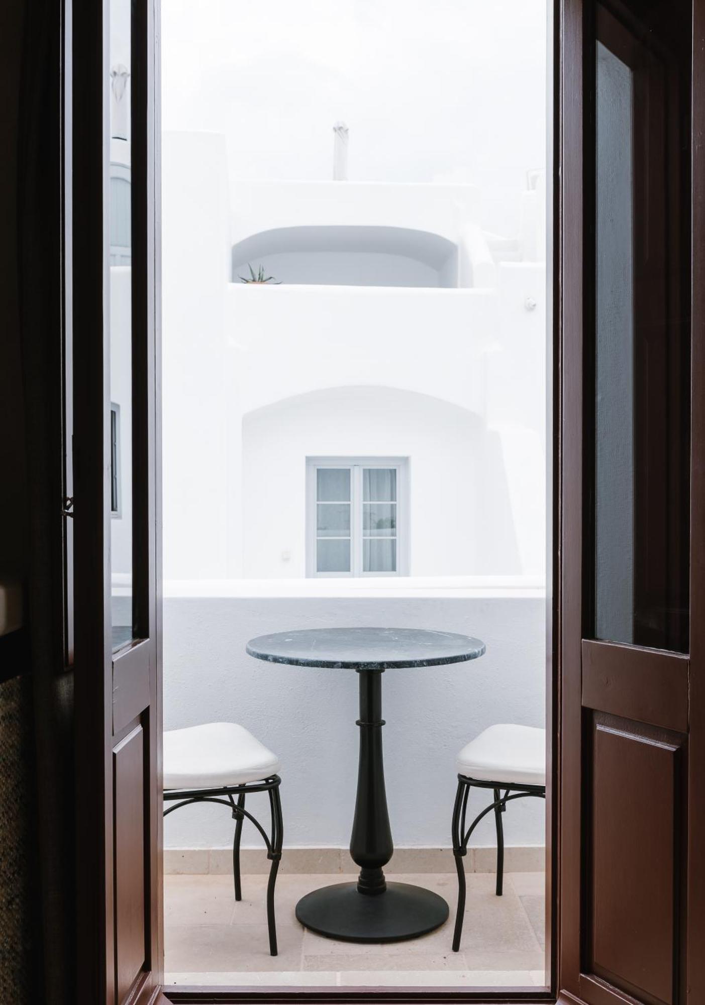 Meroviglia Boutique Hotel Imerovigli  Pokoj fotografie