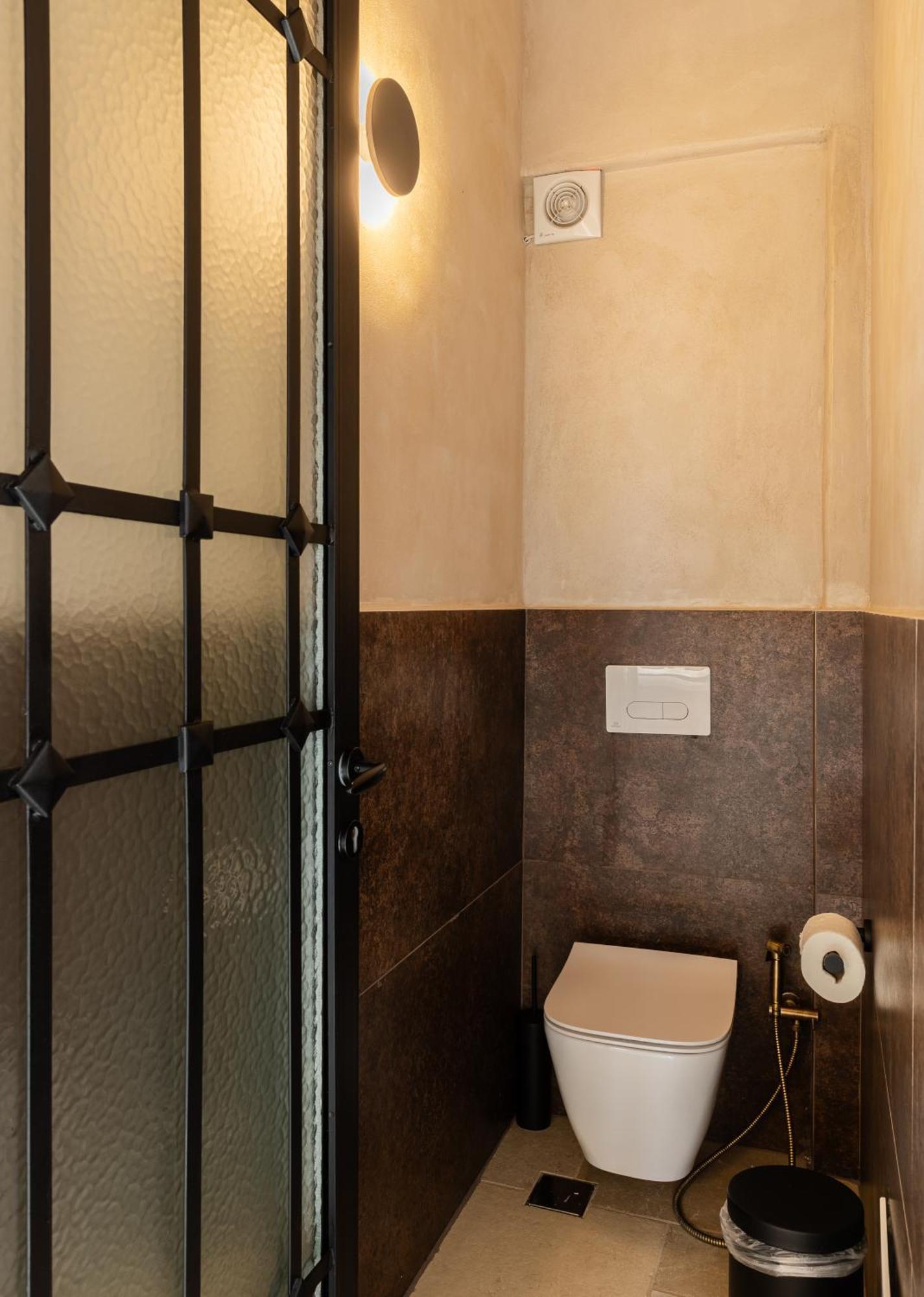 Meroviglia Boutique Hotel Imerovigli  Exteriér fotografie