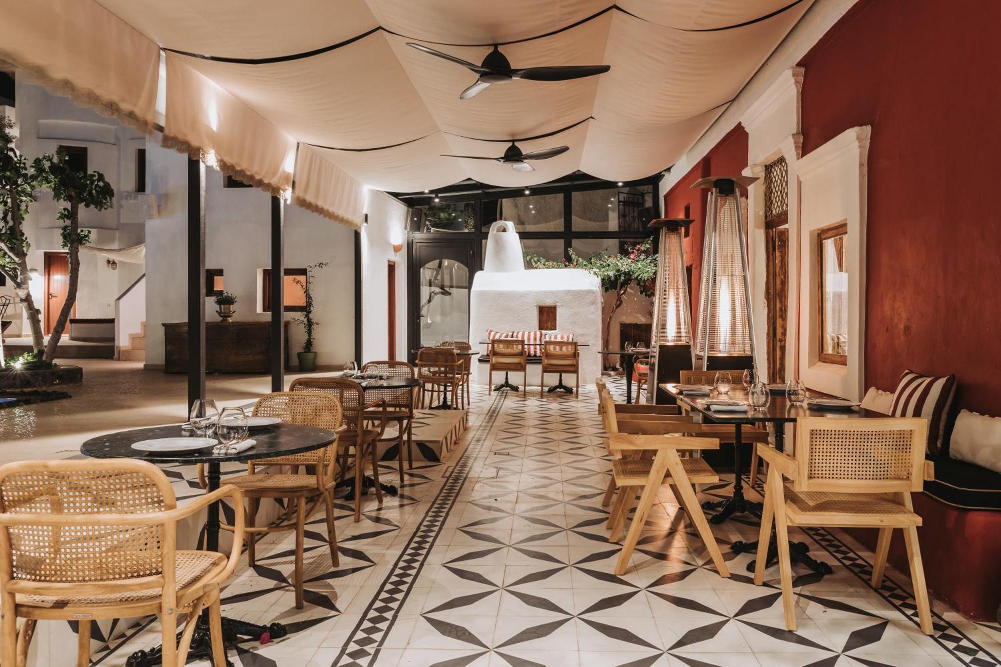 Meroviglia Boutique Hotel Imerovigli  Exteriér fotografie