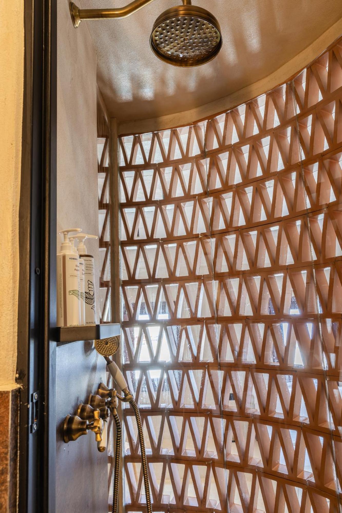 Meroviglia Boutique Hotel Imerovigli  Pokoj fotografie