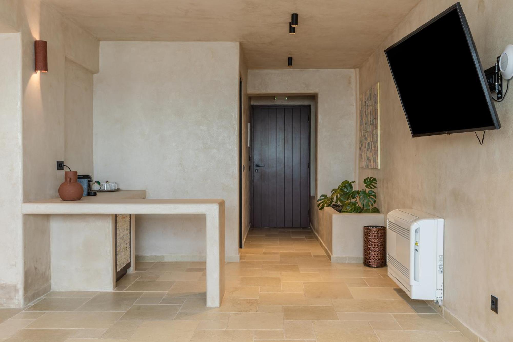 Meroviglia Boutique Hotel Imerovigli  Exteriér fotografie