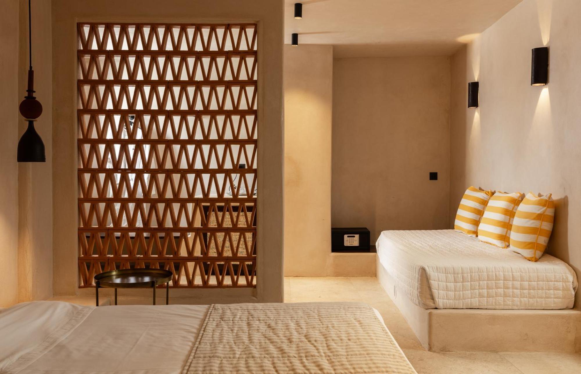Meroviglia Boutique Hotel Imerovigli  Exteriér fotografie