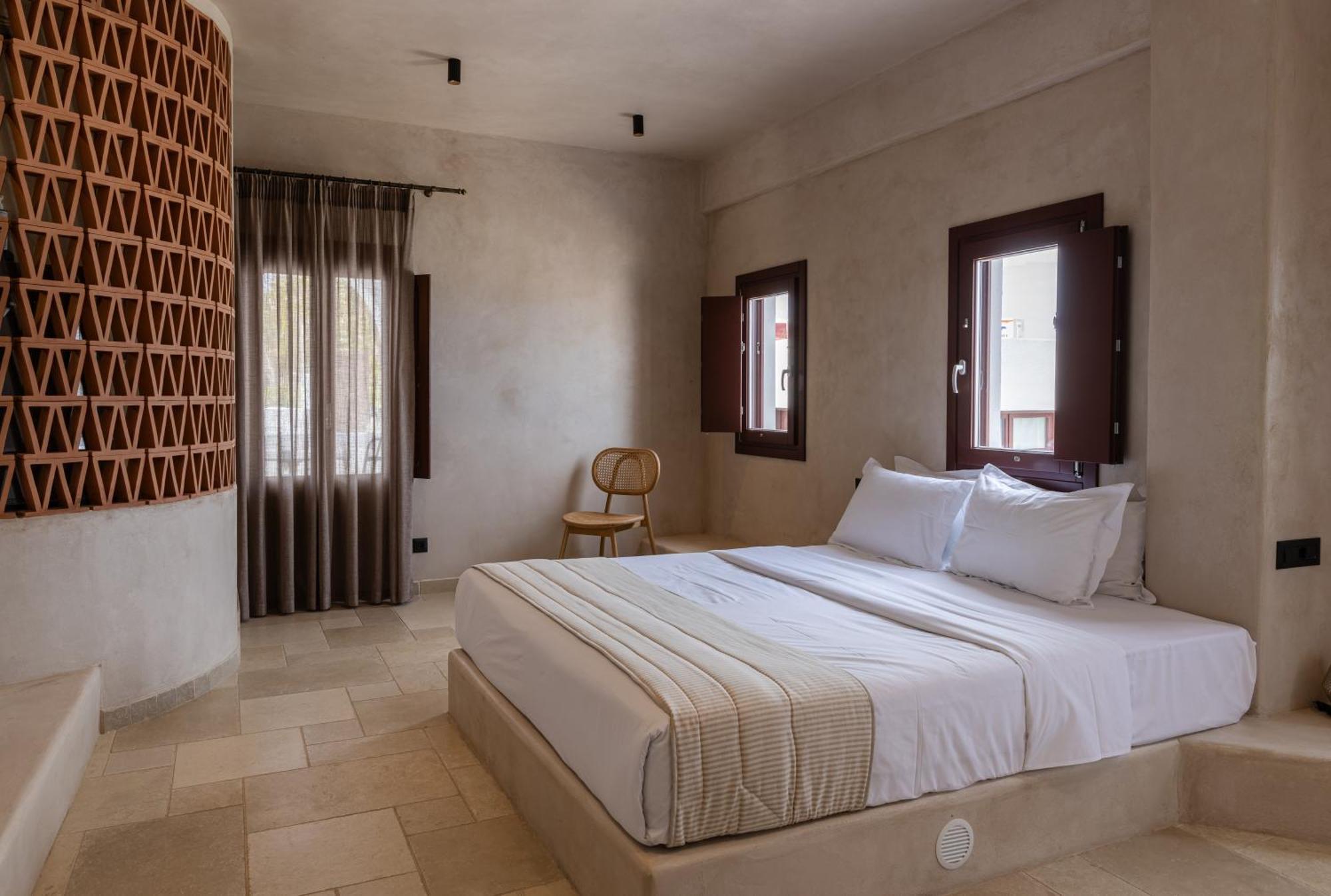 Meroviglia Boutique Hotel Imerovigli  Exteriér fotografie