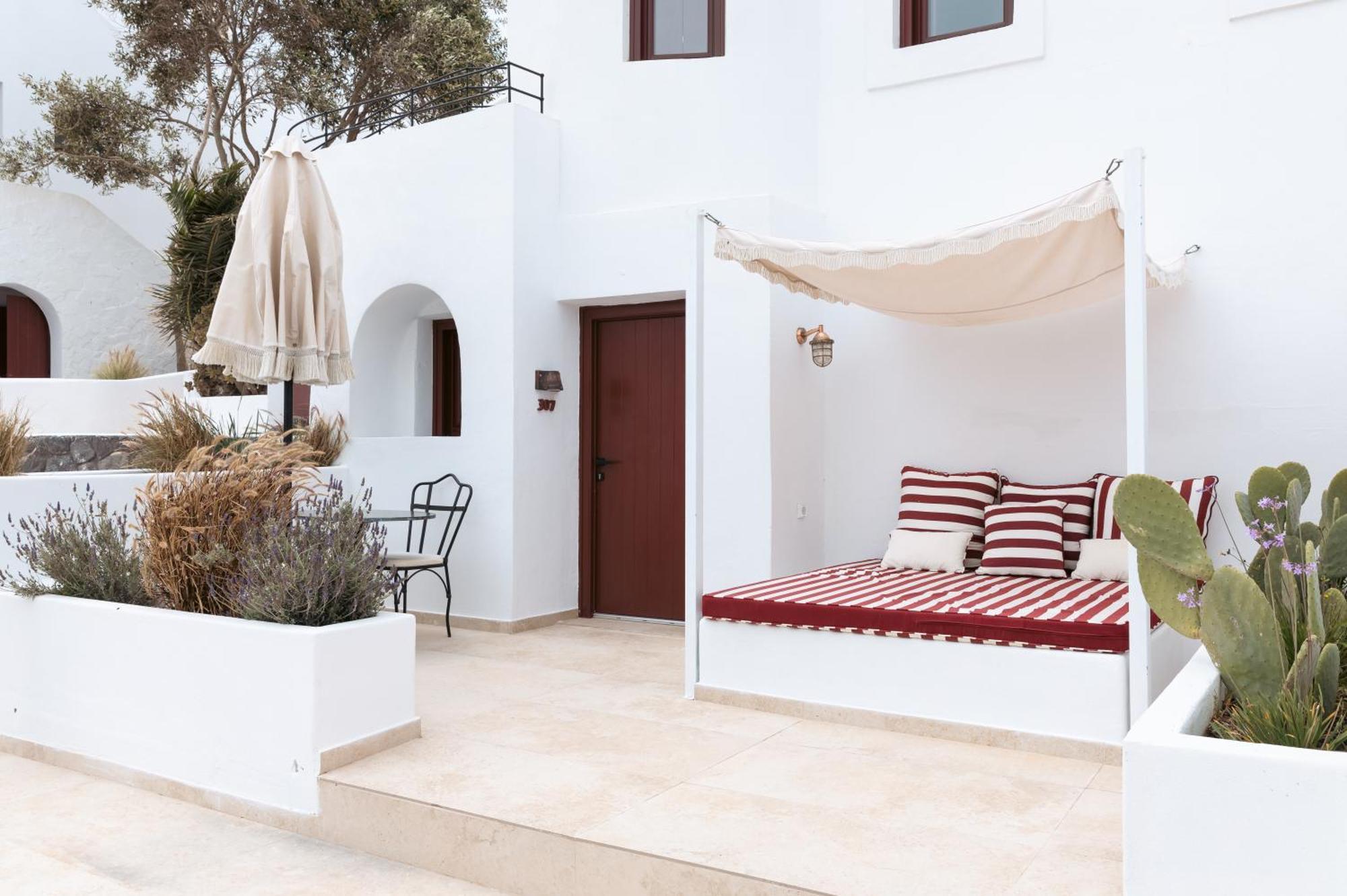 Meroviglia Boutique Hotel Imerovigli  Exteriér fotografie